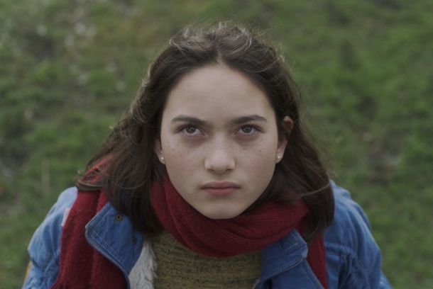 still / picture for Los tonos mayores