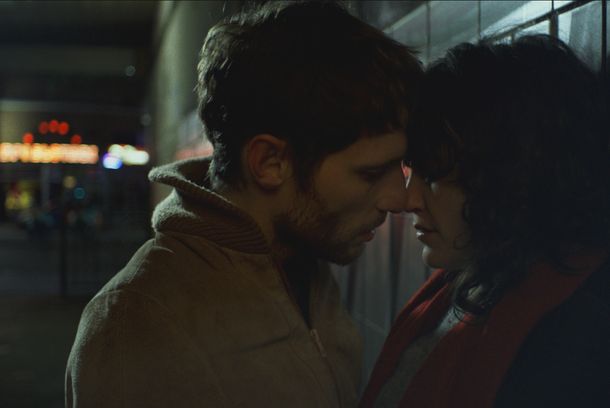 still / picture for AINDA TEMOS A IMENSIDÃO DA NOITE (We Still Have the Deep Black Night)