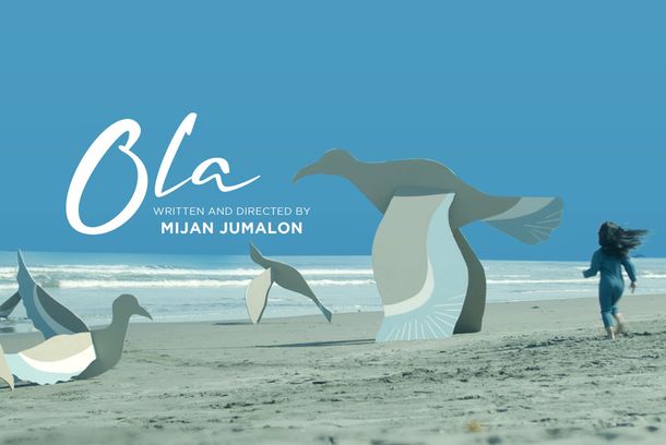 still / picture for Ola