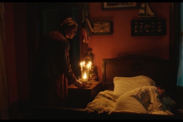 still / picture for Thicker Than Water