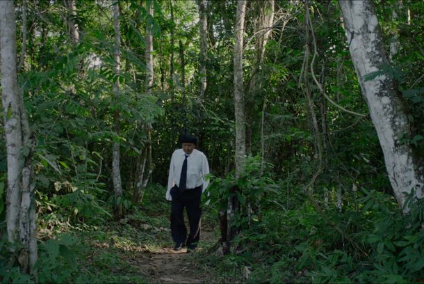 still / picture for Ex-Pajé