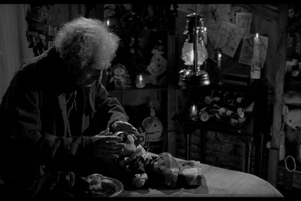 still / picture for Requiem for a Puppet
