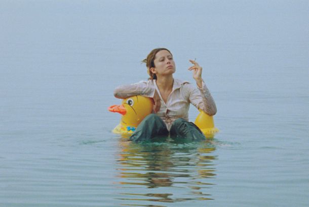 still / picture for HOUSE OF THE OLIVE TREES