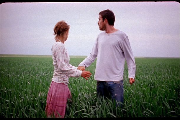 still / picture for Absence