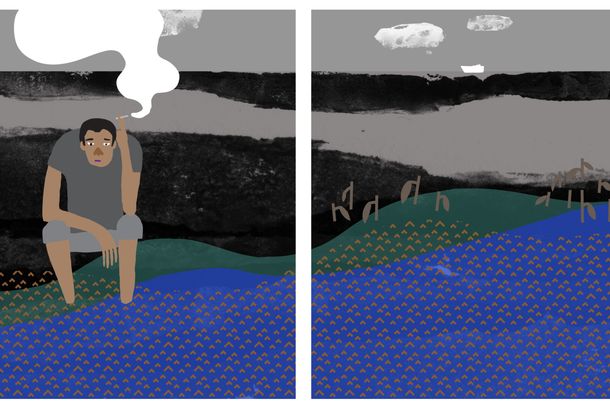 still / picture for FINDING HOME