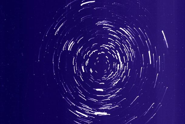 still / picture for The Blue Night