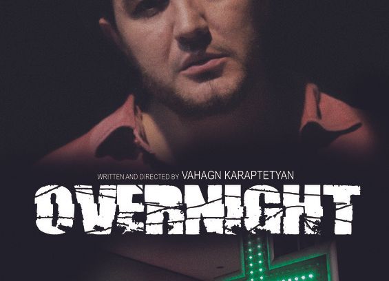 still / picture for OVERNIGHT
