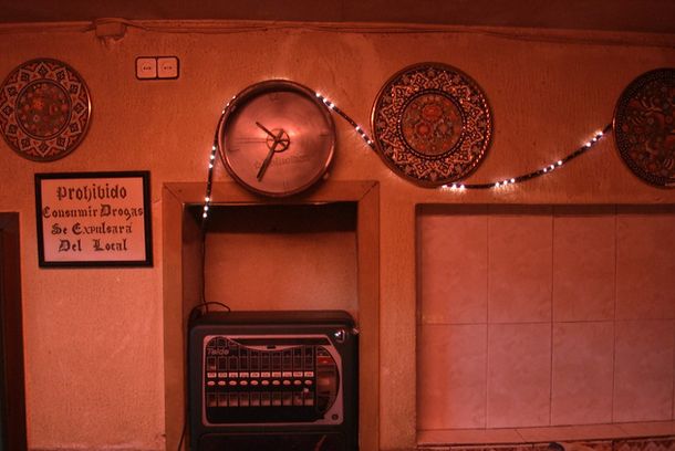 still / picture for Judas