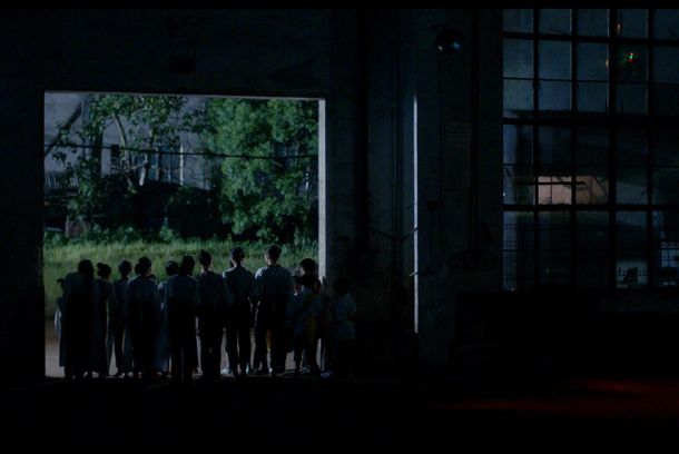still / picture for 渐入佳境 Almost There 