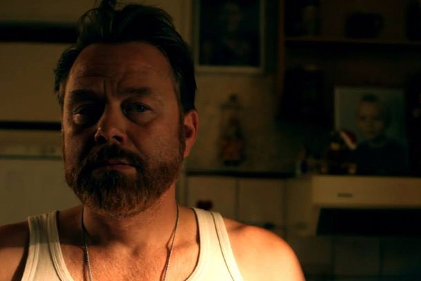 still / picture for En Rigtig Mand