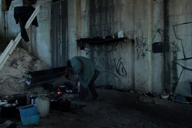 still / picture for Terra de Ninguém