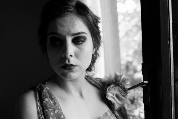 still / picture for Ljubovnikot
