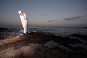 still / picture for Sea boundary