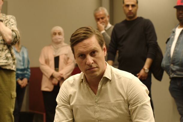 still / picture for Reptilhjärnan