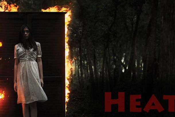 still / picture for Heather