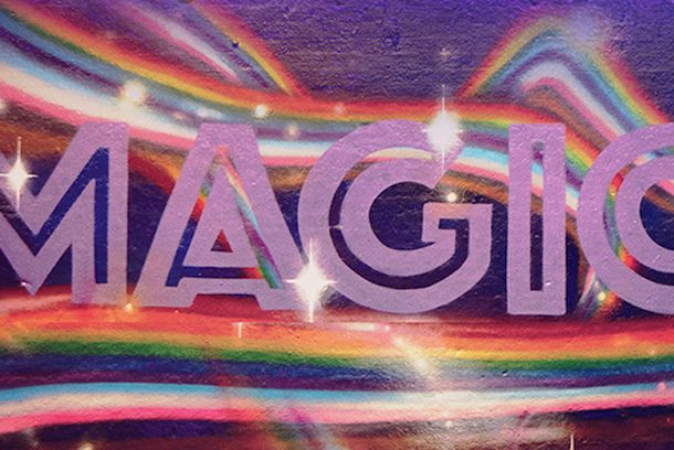 still / picture for Magic