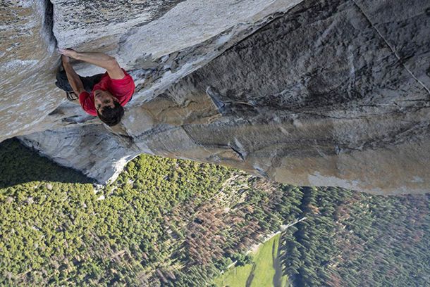 still / picture for What If He Falls