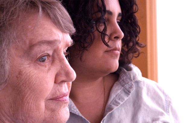 still / picture for Grandma Knows Best?