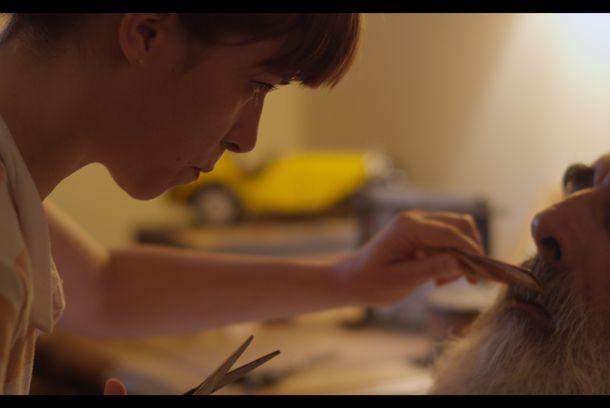 still / picture for Madre