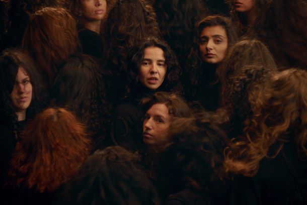 still / picture for Bojana Vunturišević - Care