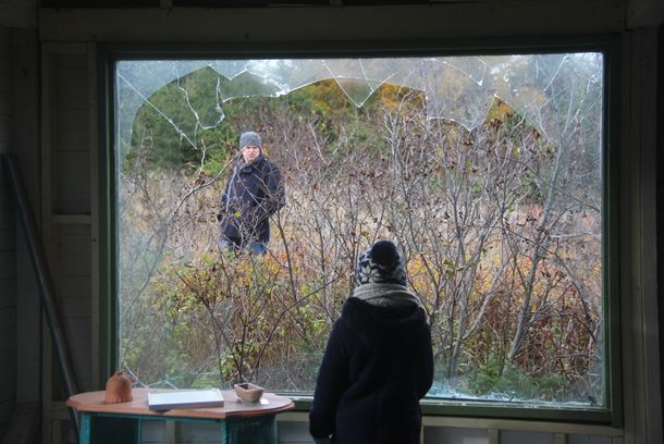 still / picture for Dérive