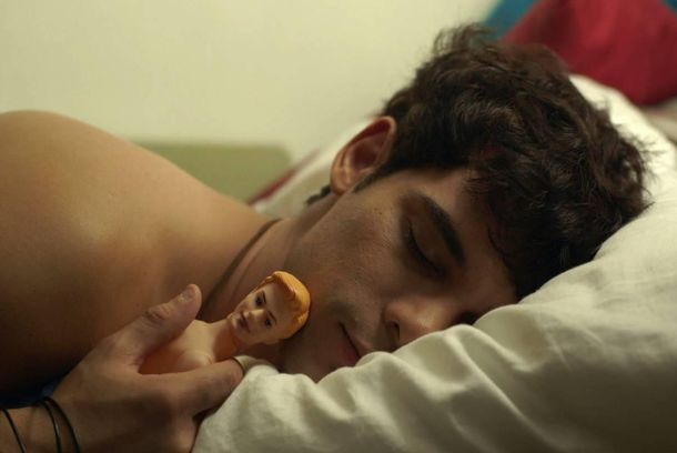 still / picture for Adam
