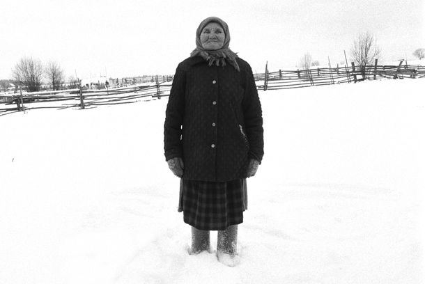 still / picture for Nine Forgotten Songs