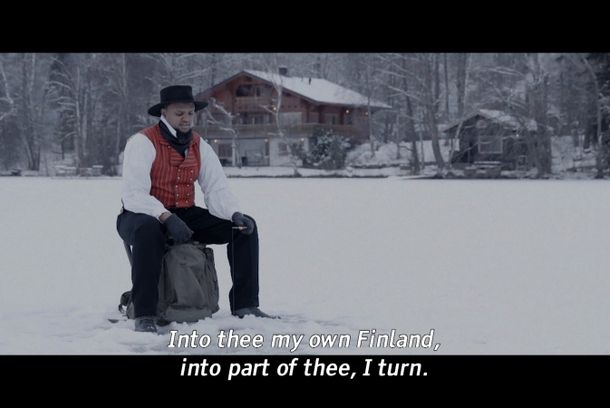 still / picture for True Finn – Tosi suomalainen