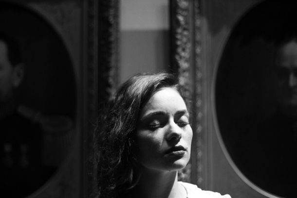 still / picture for ALGUÉM NO FUTURO