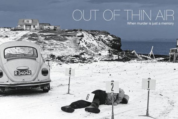 still / picture for Out of Thin Air 