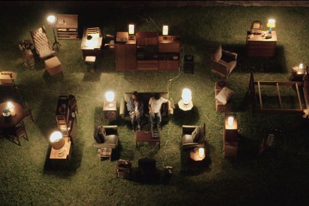 still / picture for Coup de Grâce