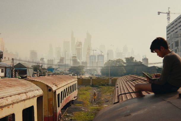 still / picture for Karmalink