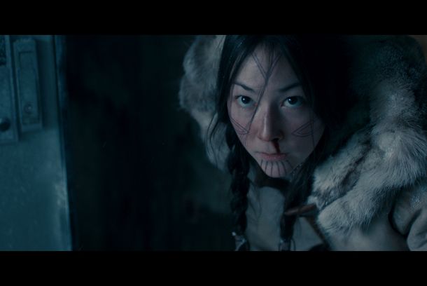 still / picture for Frost