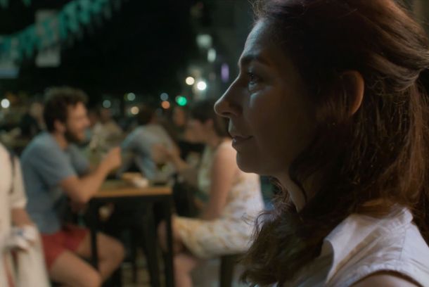 still / picture for Tina