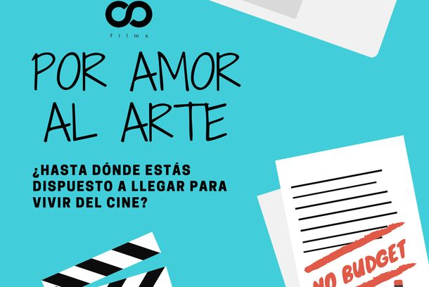 still / picture for Por Amor al arte