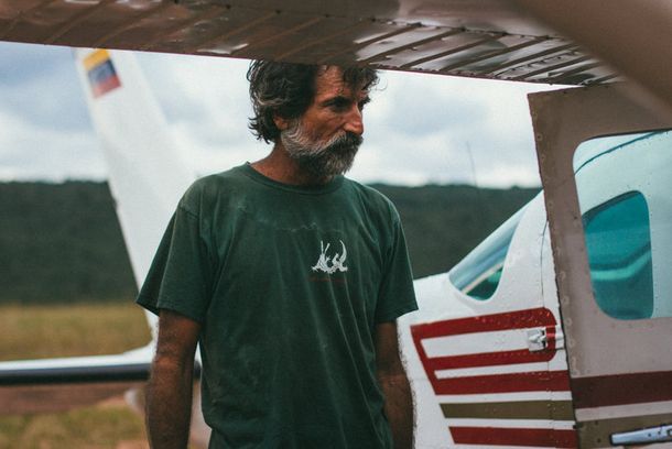 still / picture for LA FORTALEZA