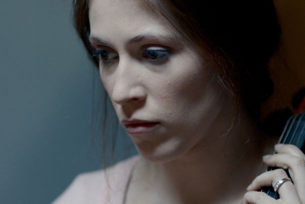 still / picture for Grá Mo Chroí