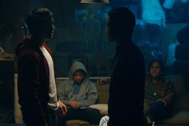 still / picture for Dead Kids