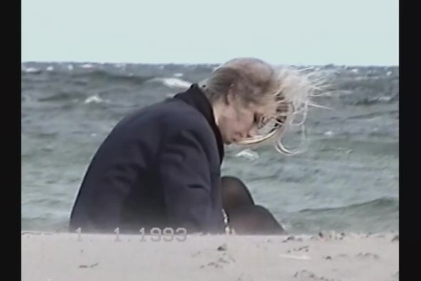 still / picture for Z wierzchu nie widać