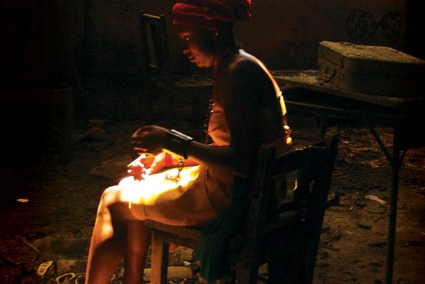 still / picture for El Zambo