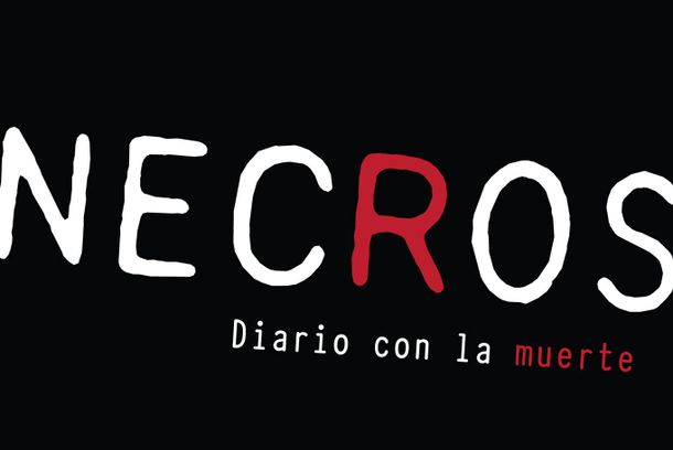 still / picture for NECROS: diario con la muerte