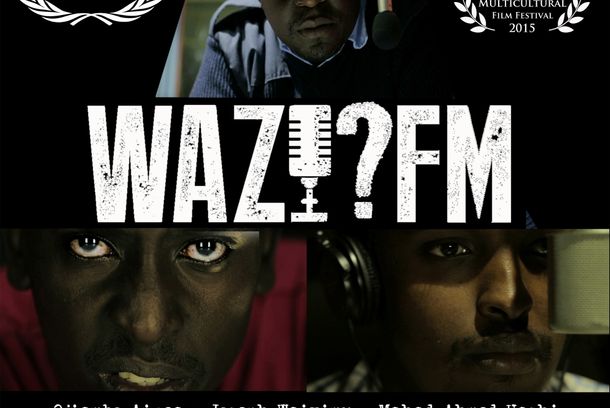 still / picture for WAZI?FM