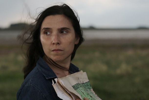 still / picture for Trenque Lauquen