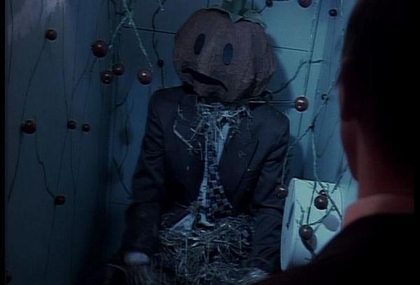 still / picture for The Wanker of Oz