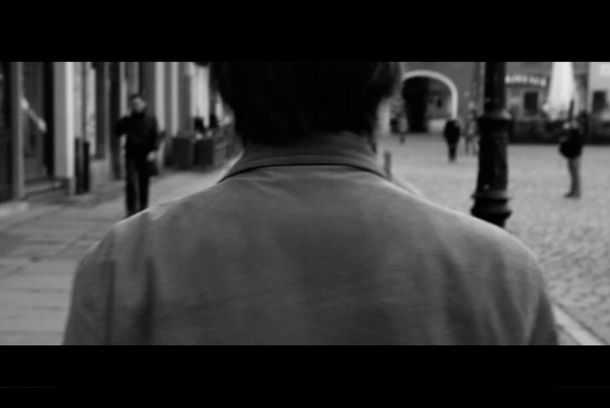 still / picture for The Collector