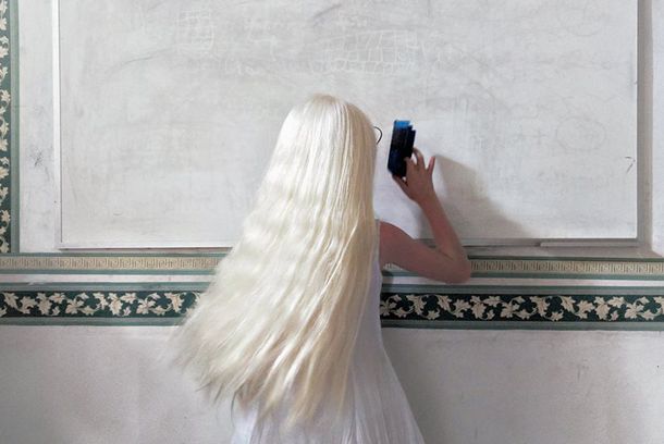 still / picture for Goya