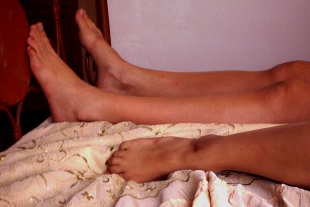 still / picture for CARMILLA