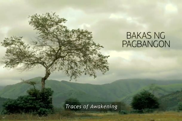 still / picture for Bakas ng Pagbangon