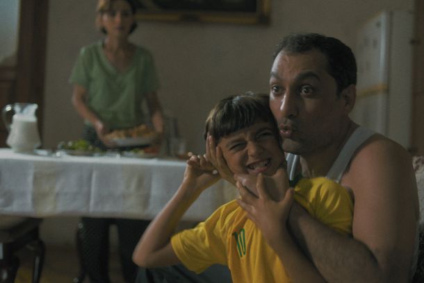 still / picture for Erkən Hisslər