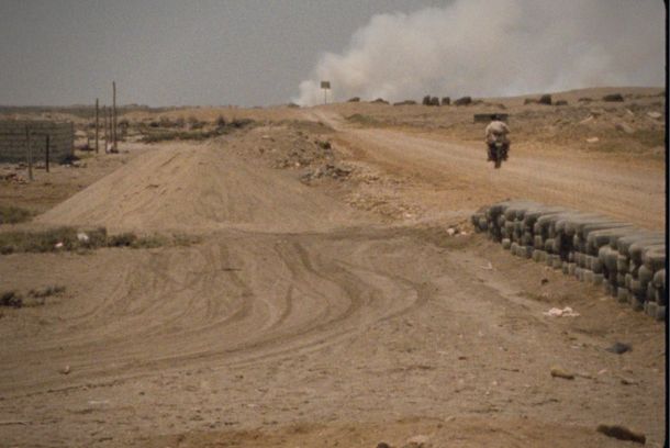 still / picture for Huaquero